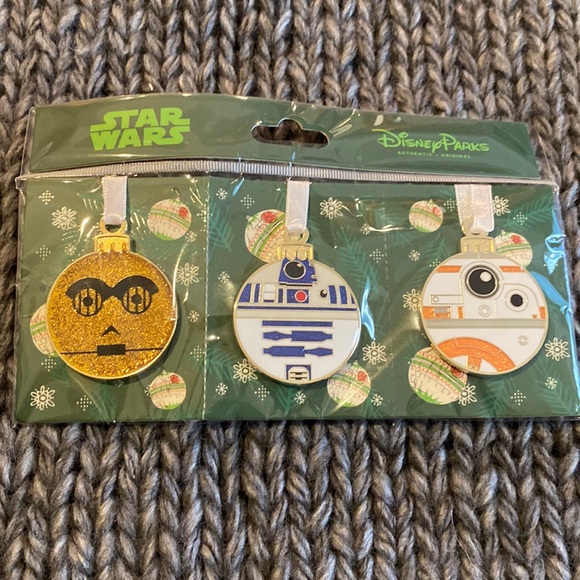 Disney Other - Star Wars